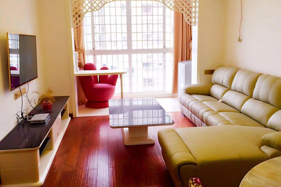 整租·金沙角小区