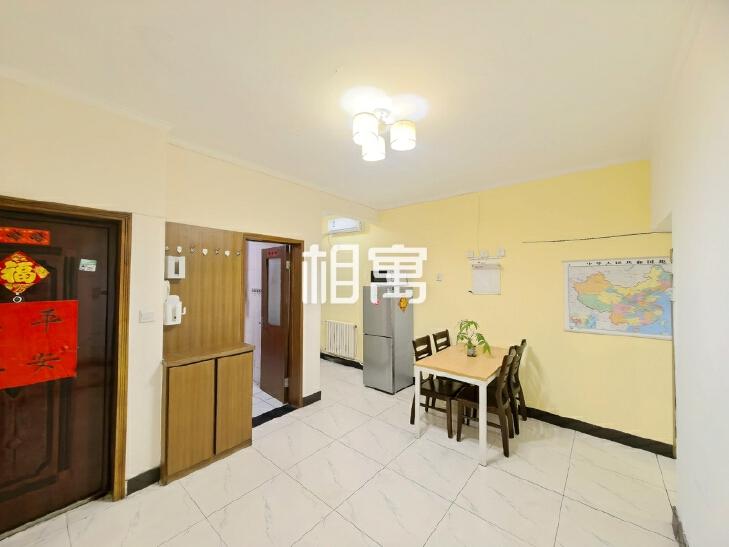 整租·西水井胡同