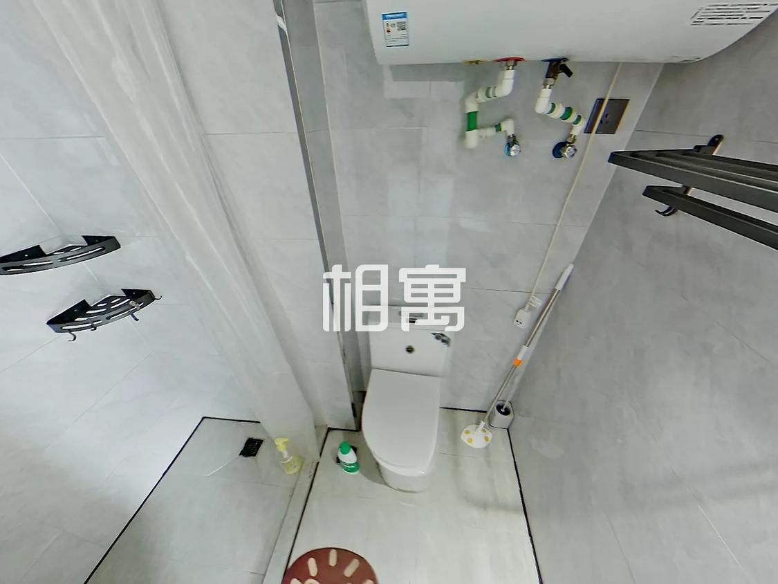 整租·德信大江壹号