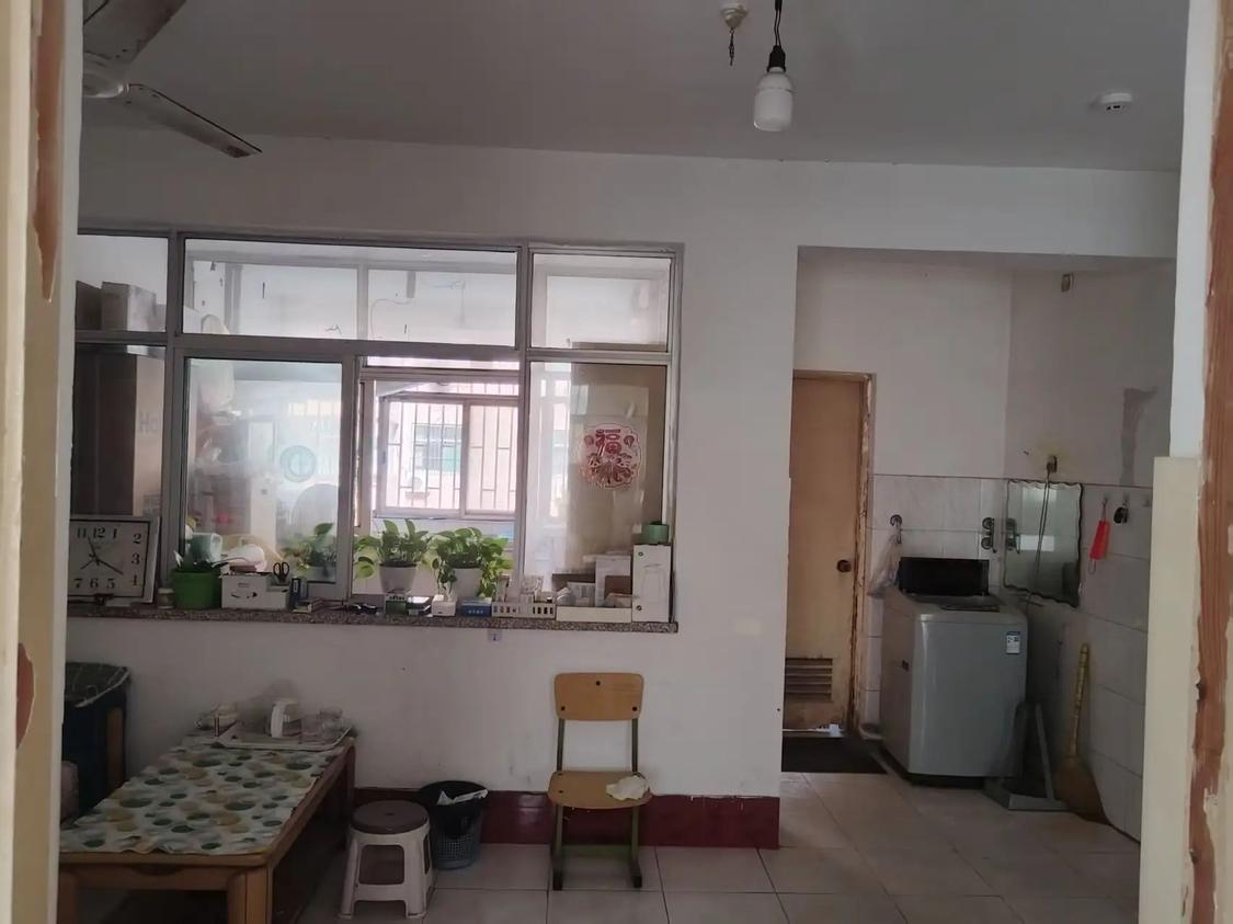 整租·花园小区(一区)
