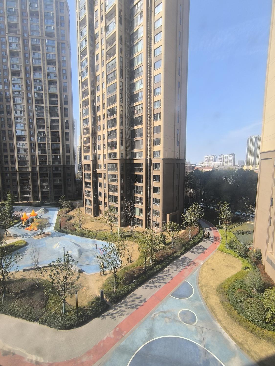 整租·雅居乐锦城