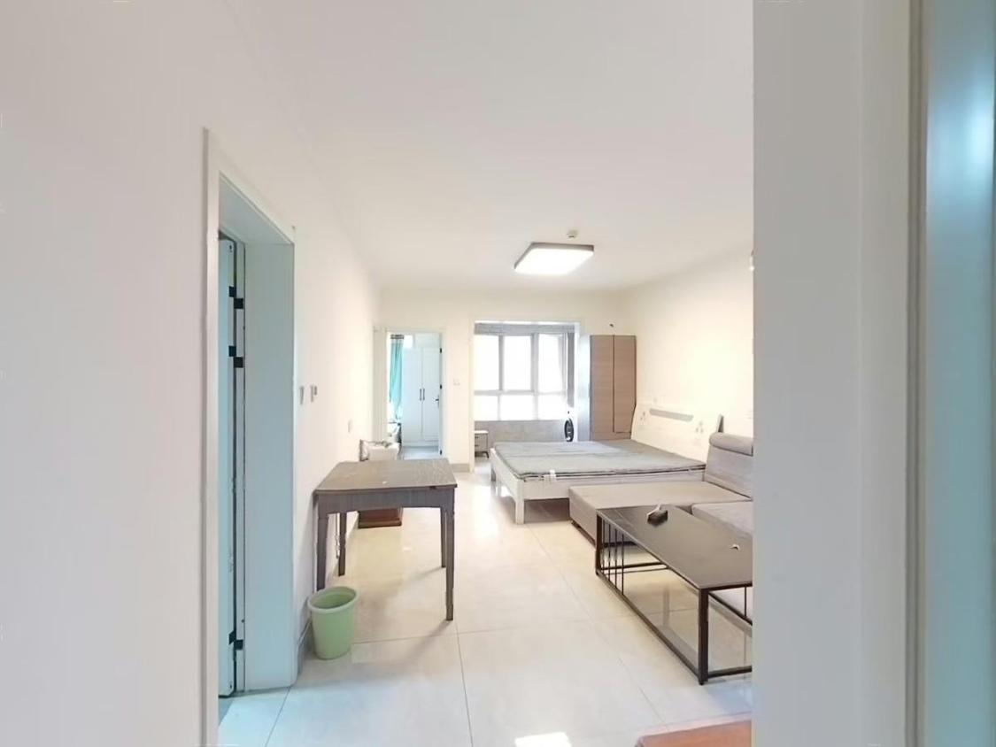 整租·沣镐七里镇第二小区