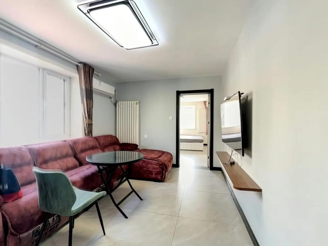 整租·宜君里社区