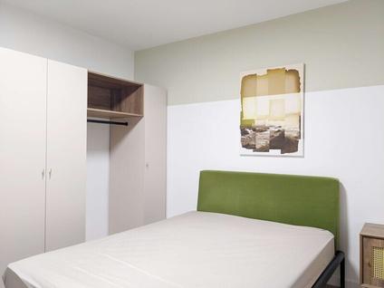 普陀武宁整租 武宁一村1室1厅/28平/中楼层