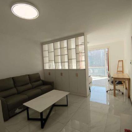 通州北关合租 天赐良园(东区)1室1厅/52平/中楼层