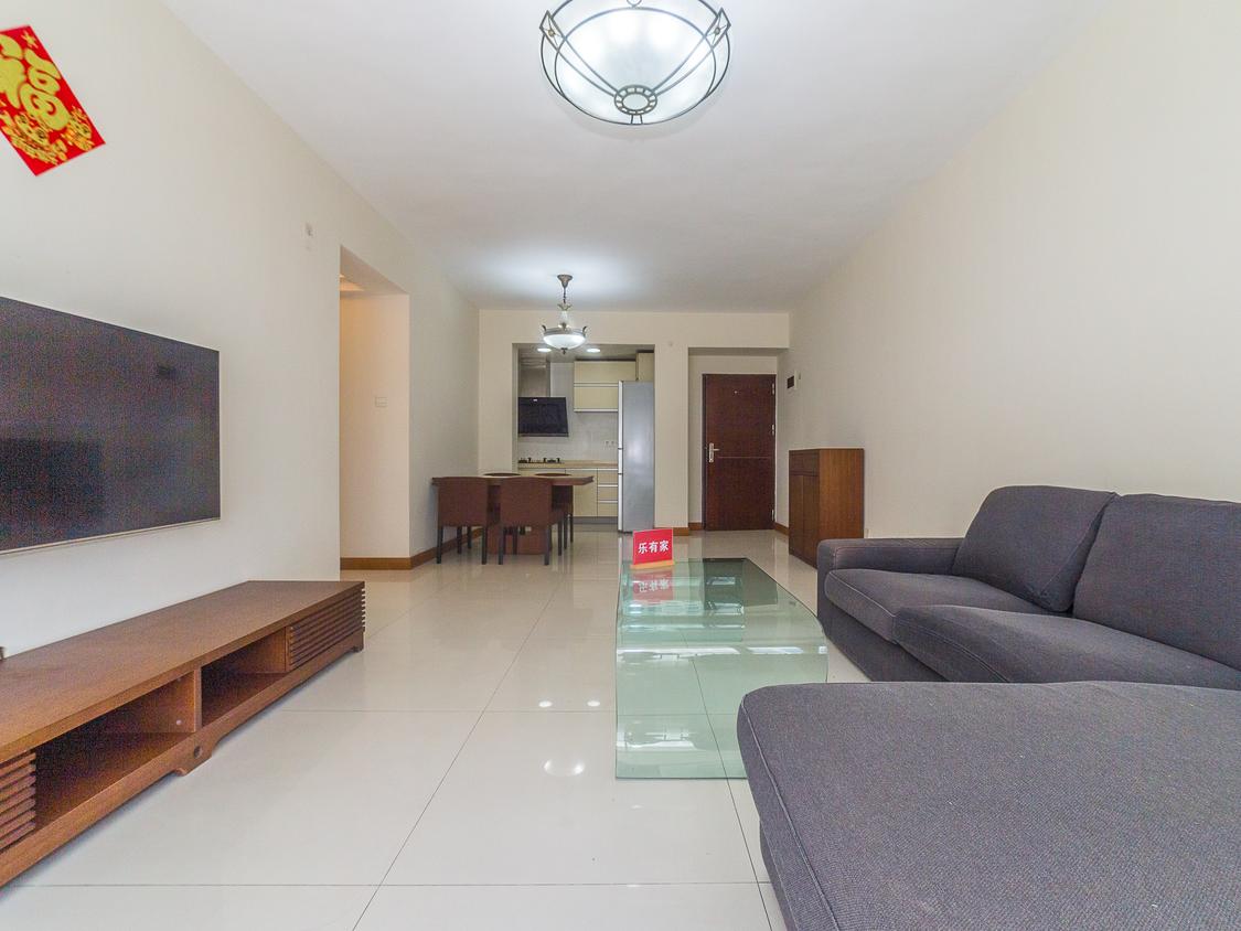 整租·缤纷年华