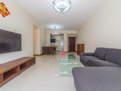 南山南头整租 缤纷年华3室2厅/93平/低楼层