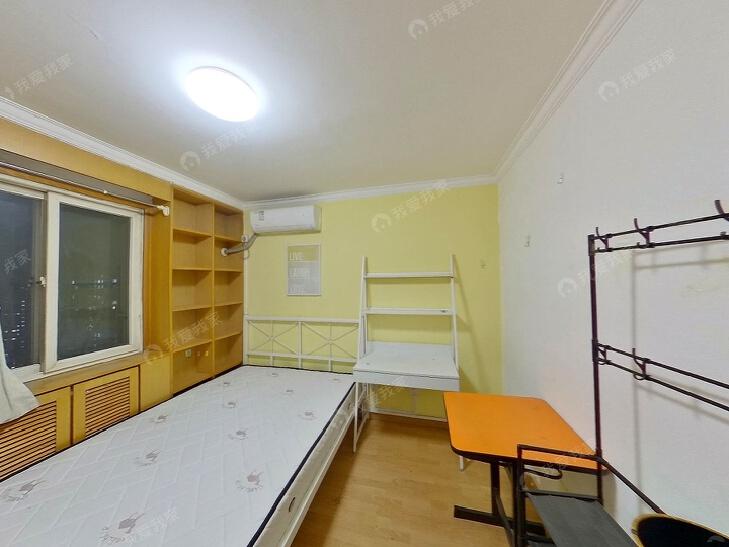 整租·莲花池东路24号院