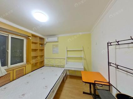 undefined整租·莲花池东路24号院 3室1厅123㎡ | 南北 | 西城 天宁寺