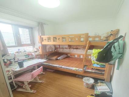 海淀白石桥整租 钢研社区3室1厅/57平/高楼层