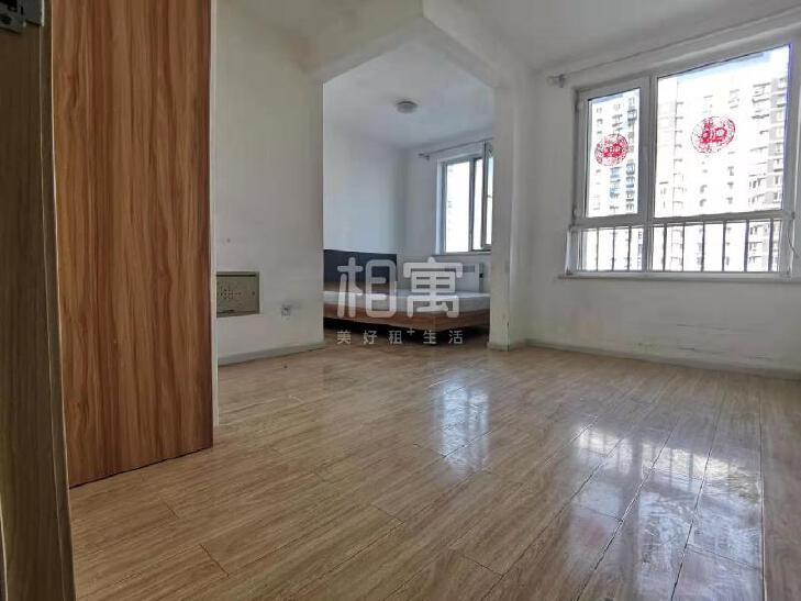 合租·双合家园(D区)