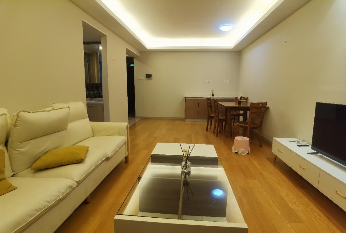 整租·万科金域华府(一期)