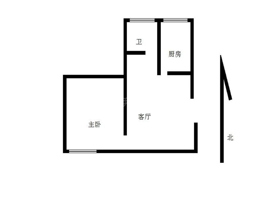 合租·景明佳园