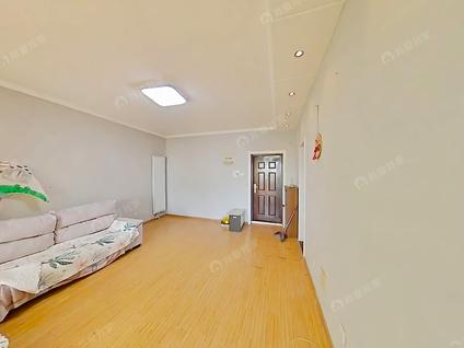 南开向阳路街整租 水郡花园2室1厅/77平/高楼层