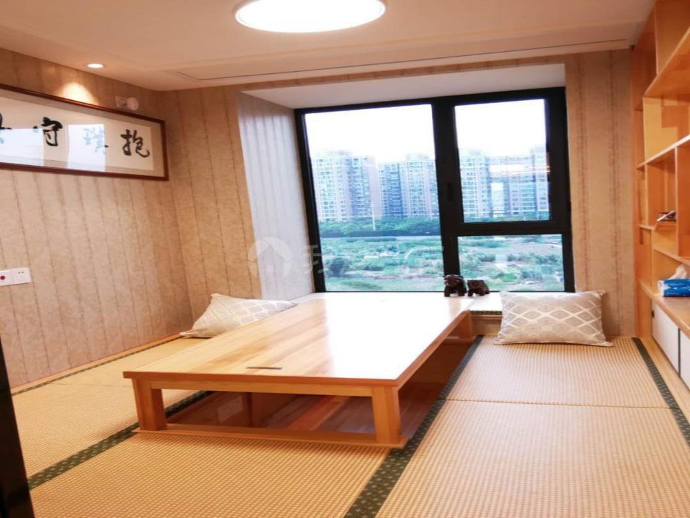 整租·九龙仓兰廷