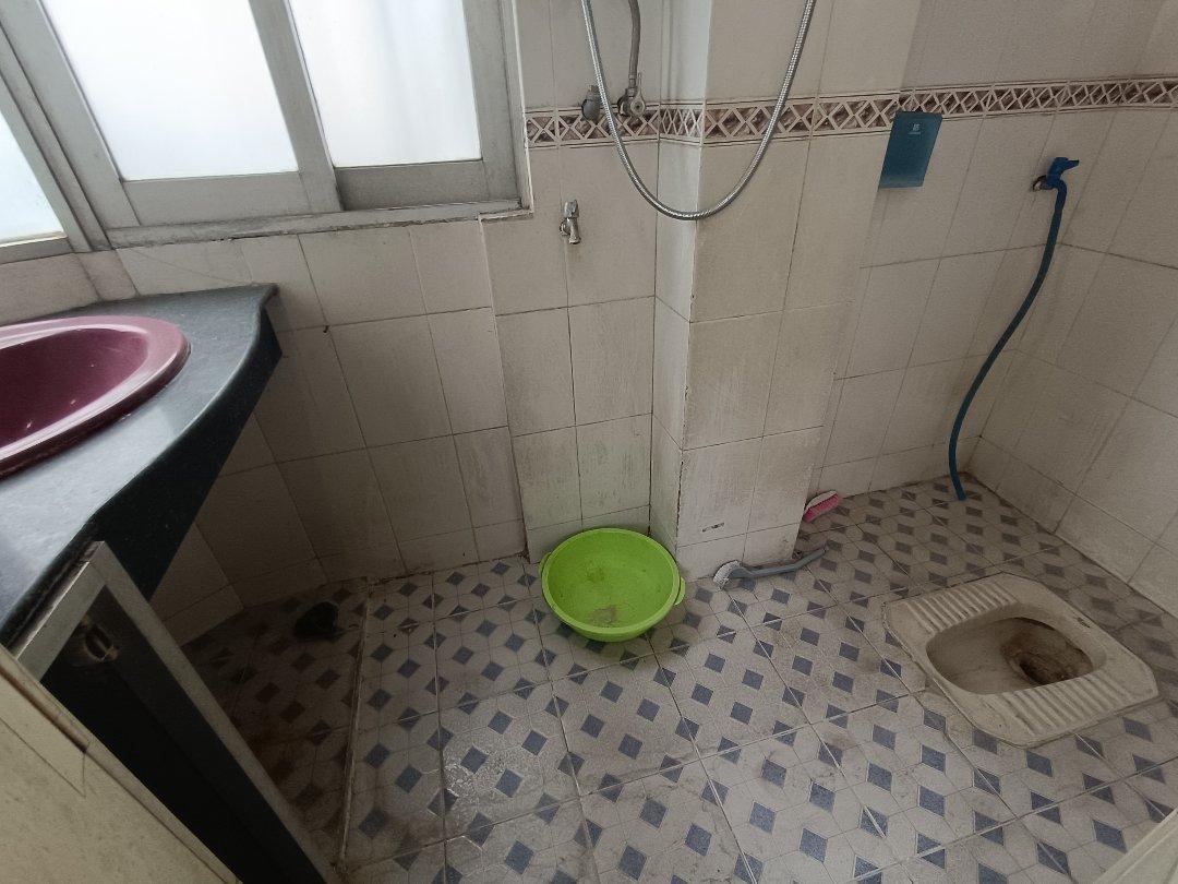 整租·银泉花园(B区)