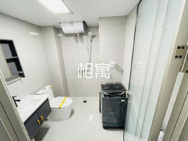 整租·明天第一城(八号院)