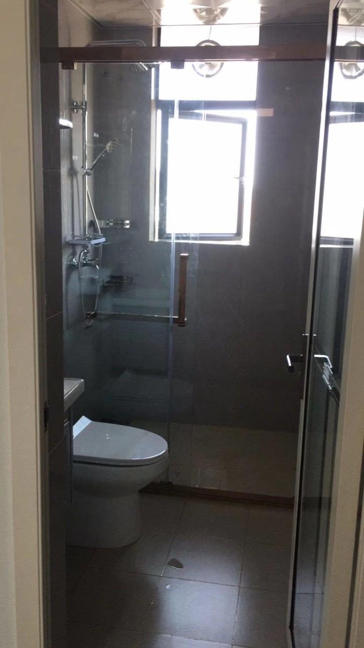 整租·福盈新达城