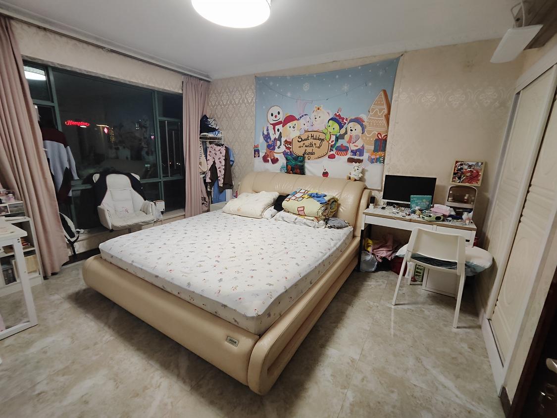 整租·云景豪园