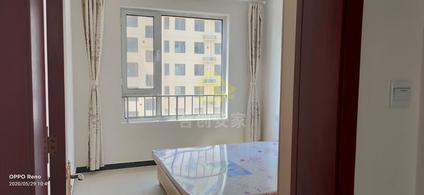 undefined整租·泰华未来城(三区) 3室2厅124㎡ | 南北 | 桃城 桃城