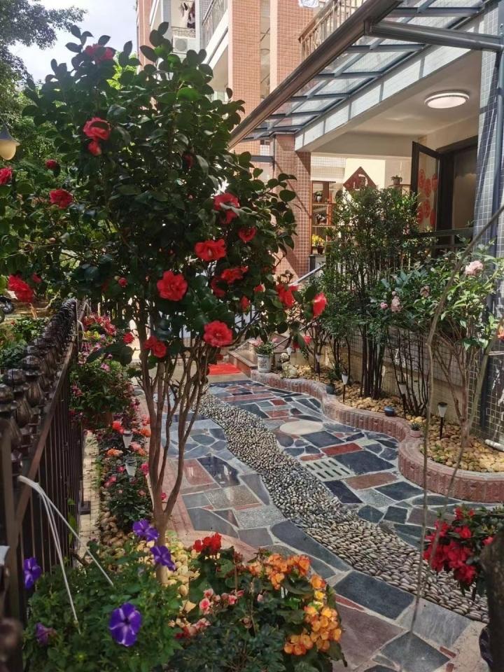 整租·六福山庄