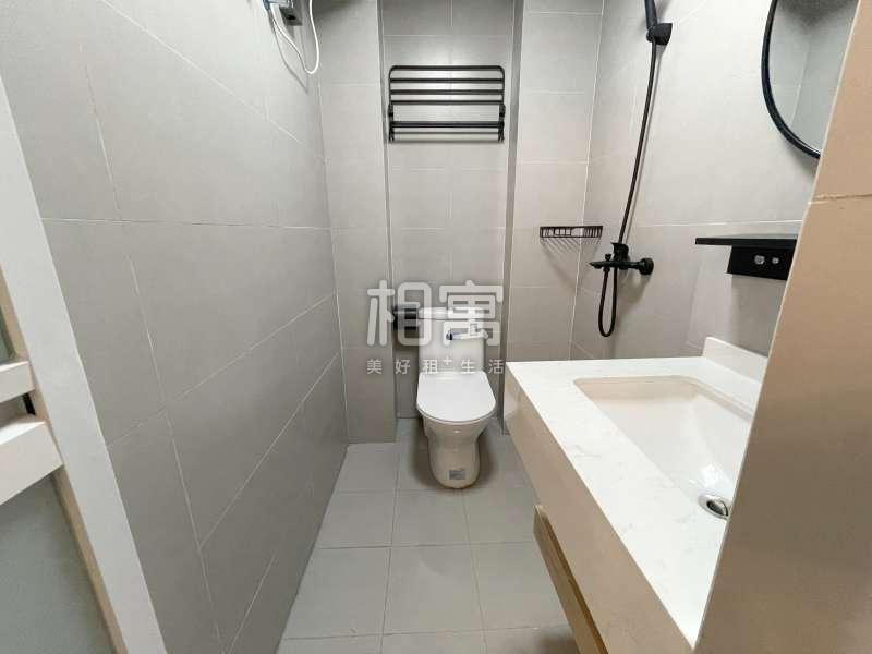 整租·蚕花园(永安坊)