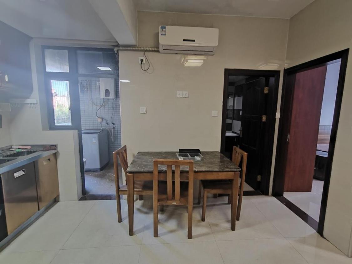 整租·西粤京基城(一期)