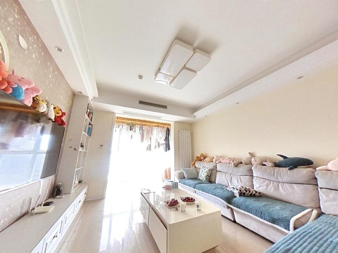 整租·国泰菁华逸景