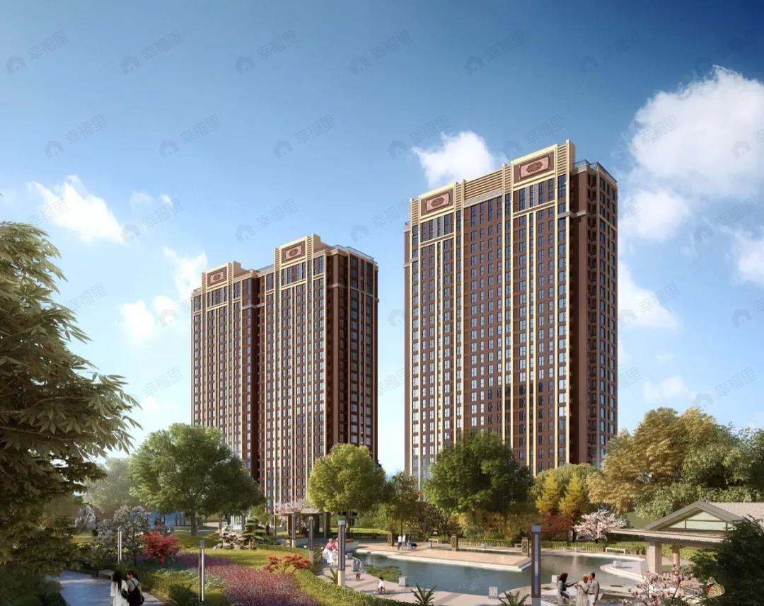 强佑府学上院效果图