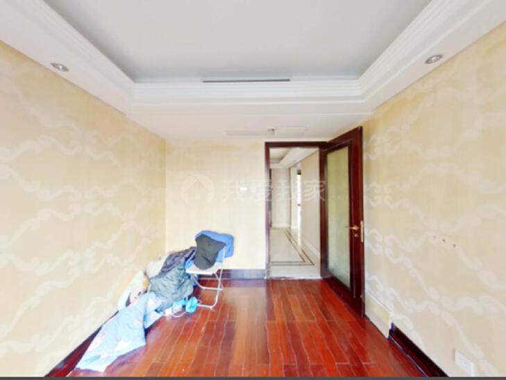 整租·金融世家