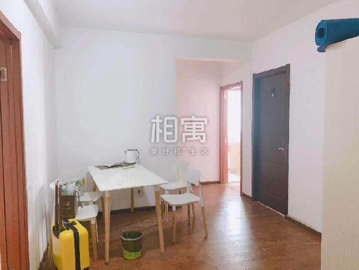 合租·武夷花园(月季园)