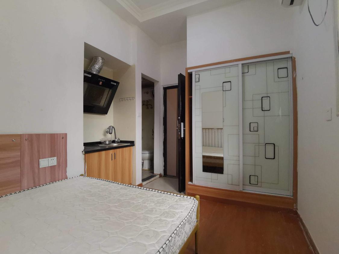 合租·古猗庄园