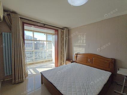 房山良乡整租 玉竹园2室1厅/86平/高楼层