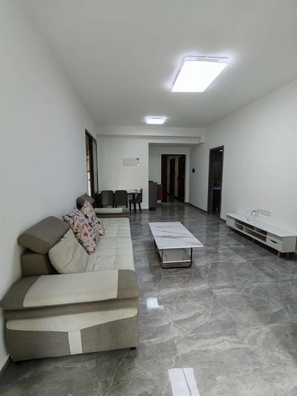 九龙坡西彭整租 西海岸(凯悦)3室1厅/78平/低楼层