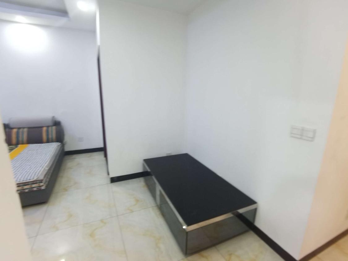 整租·金州世家