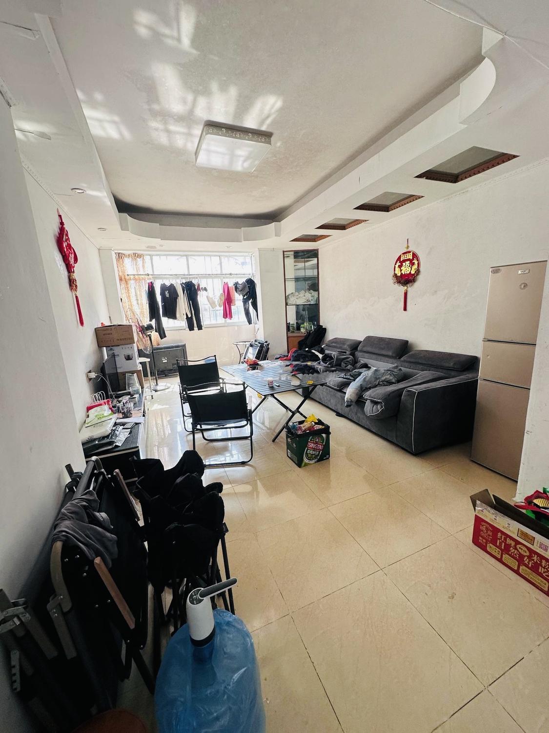 整租·侨星花园