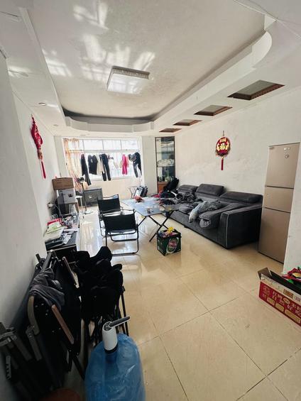 香洲柠溪整租 侨星花园3室2厅/115平/中楼层