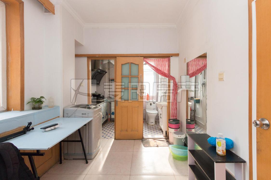 整租·北大燕北园