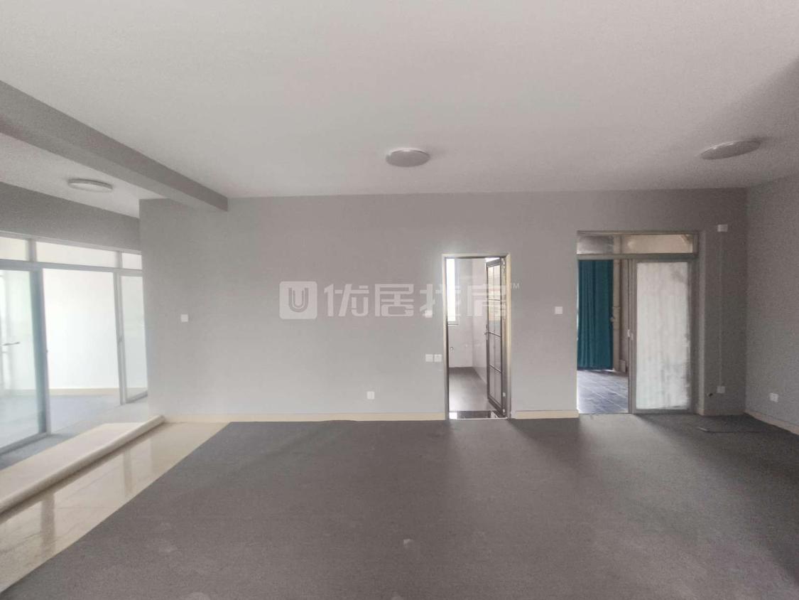 整租·汇东逸墅