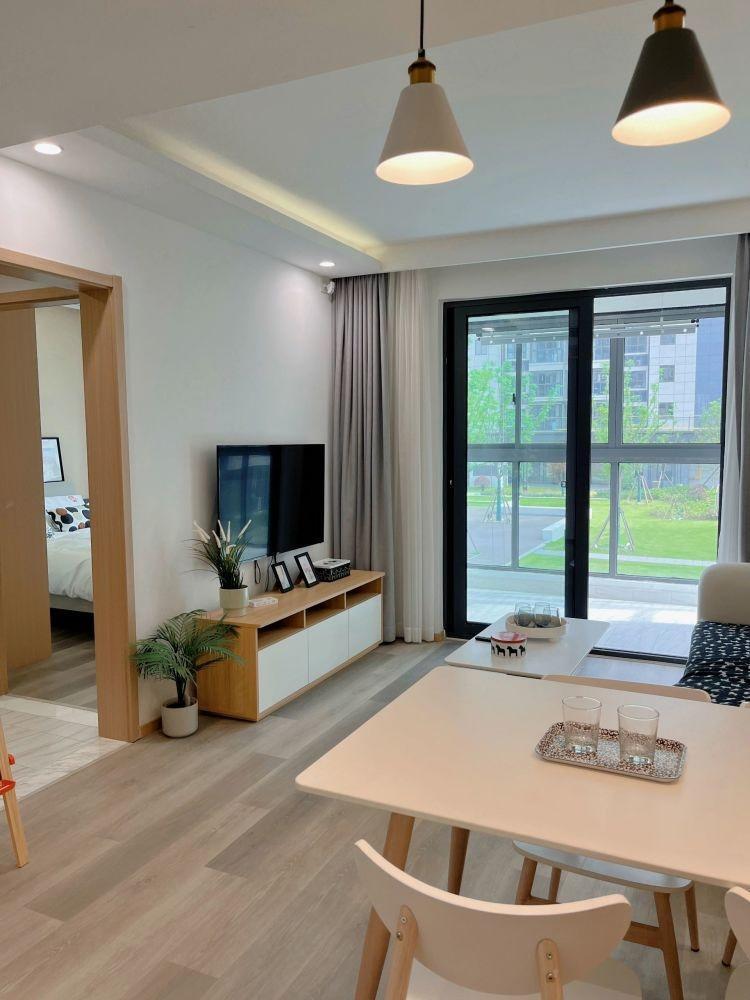 合租·住友名人花园