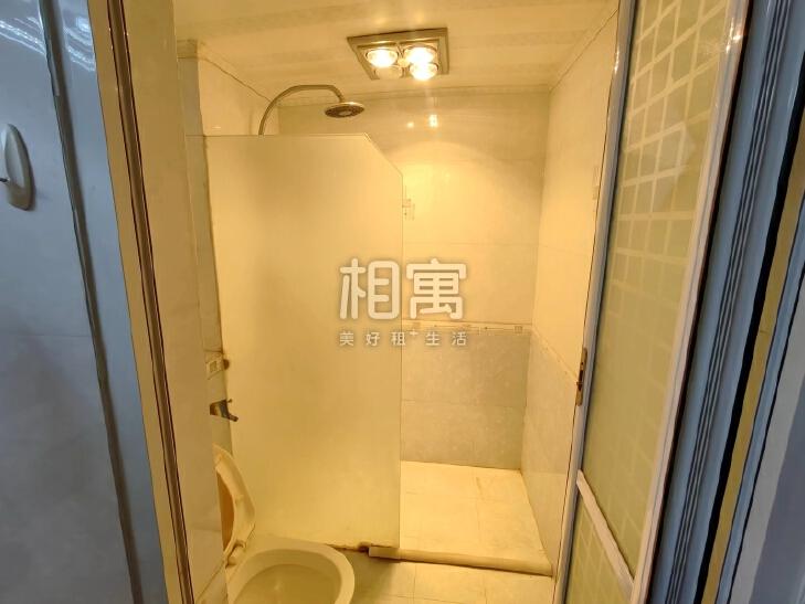 合租·鸿业兴园(一区)