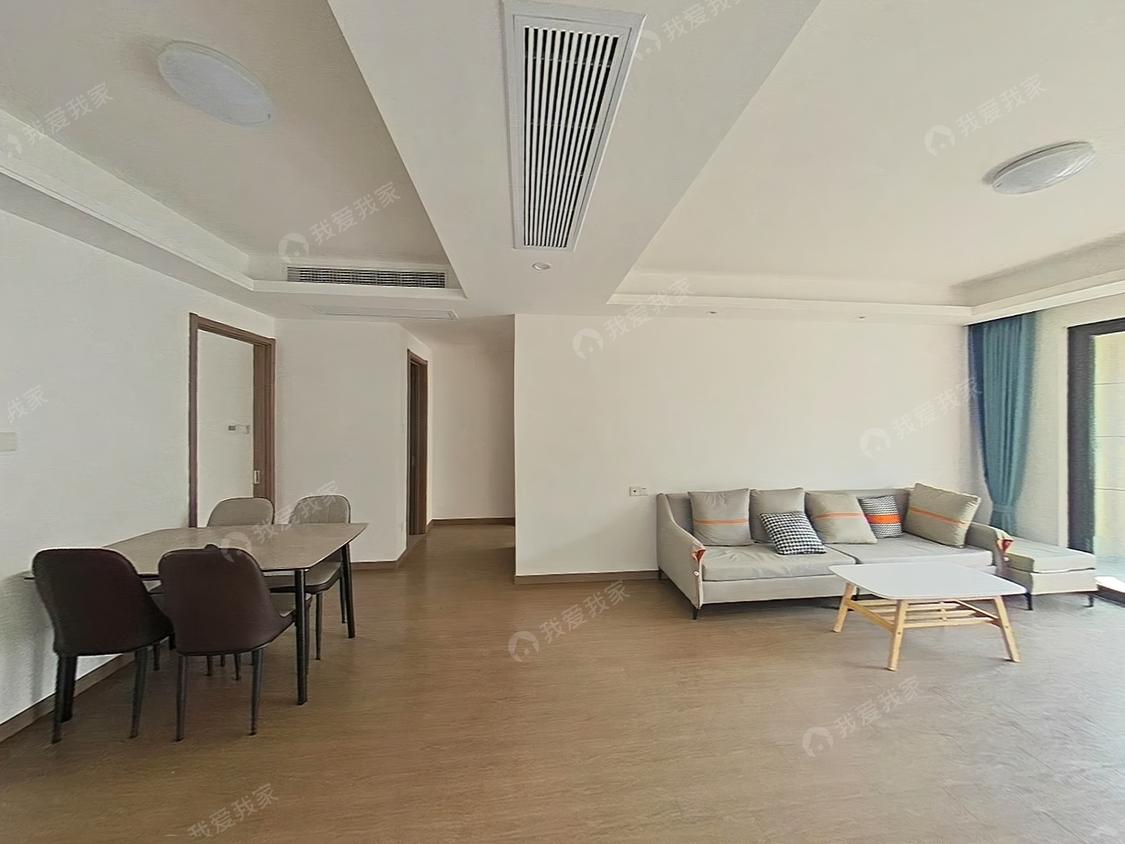 整租·龙湖大境天成(西区)