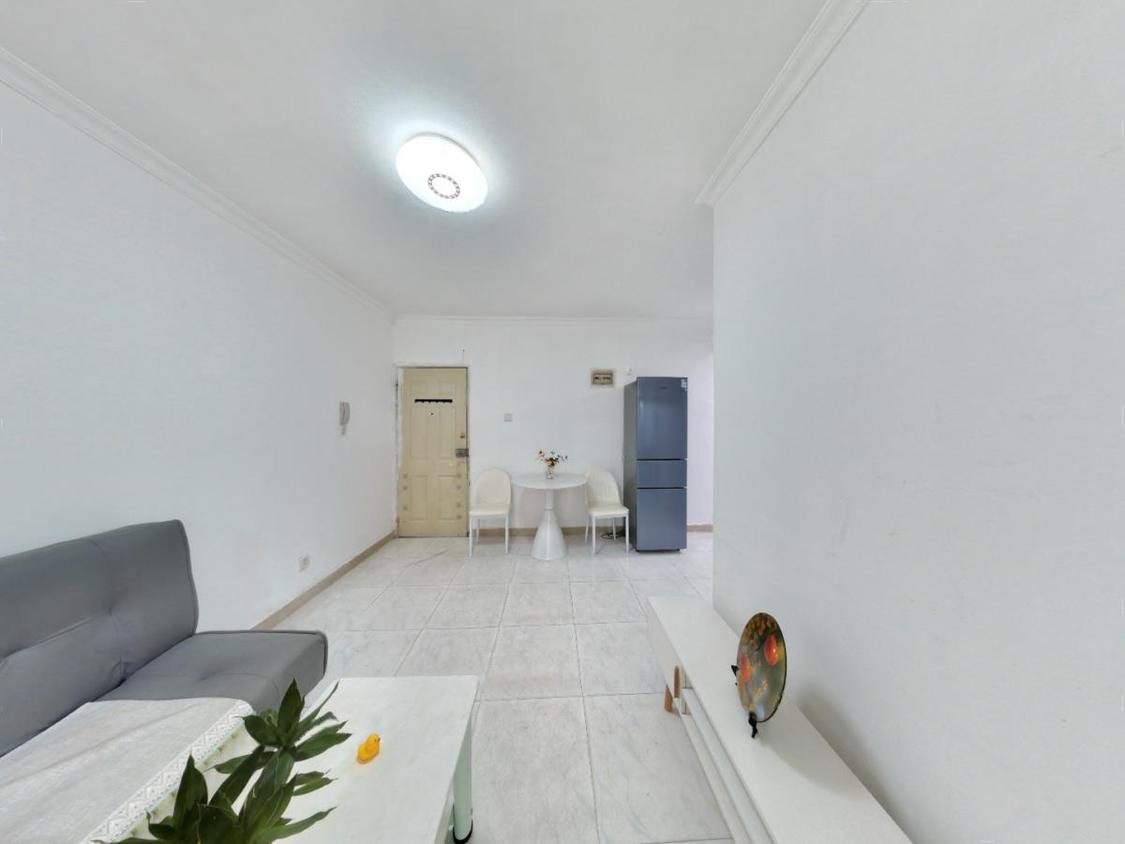 整租·梧桐山新居