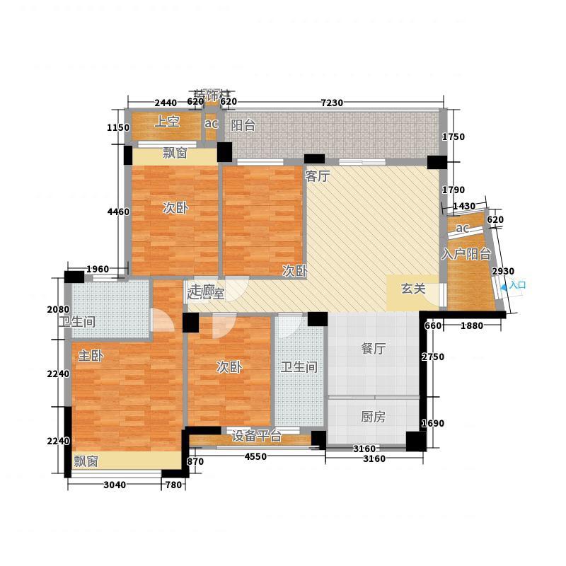 整租·碧园印象桂林