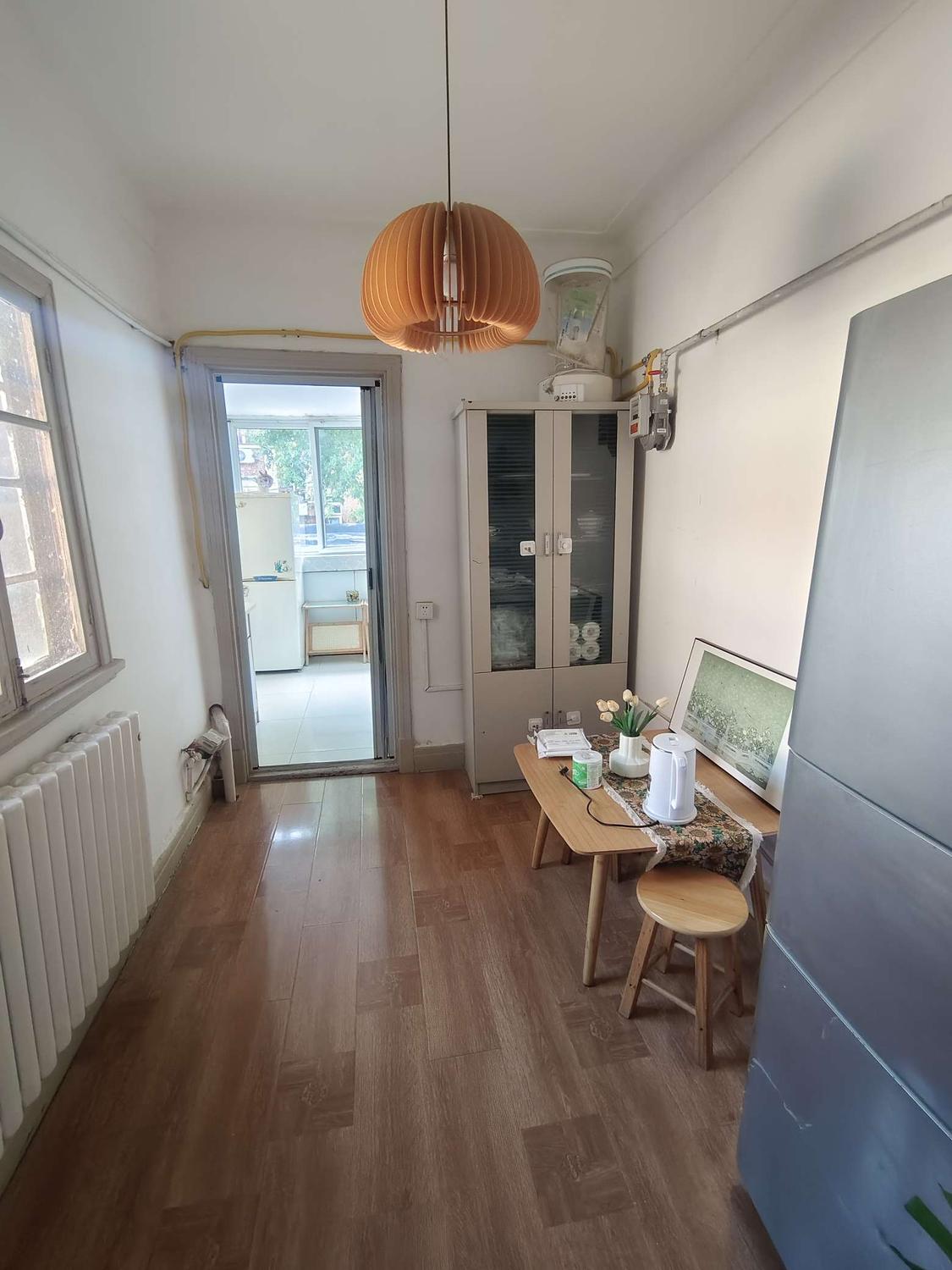 整租·马场别墅