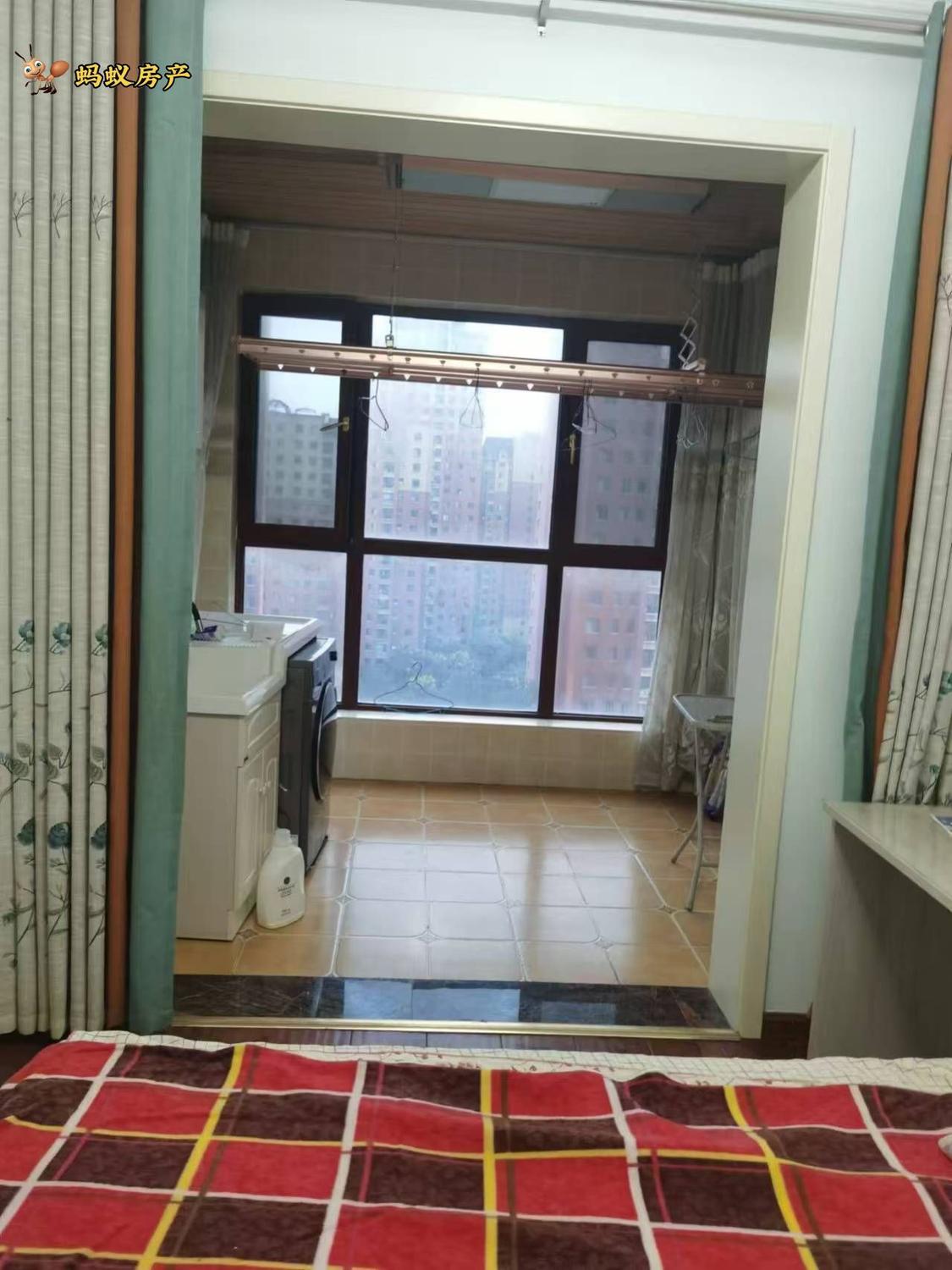 整租·万丰铂金翰宫