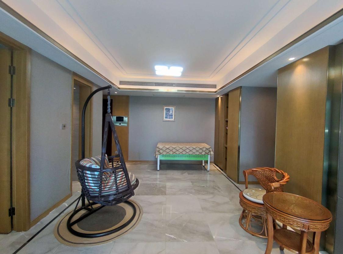 整租·绿地天空树