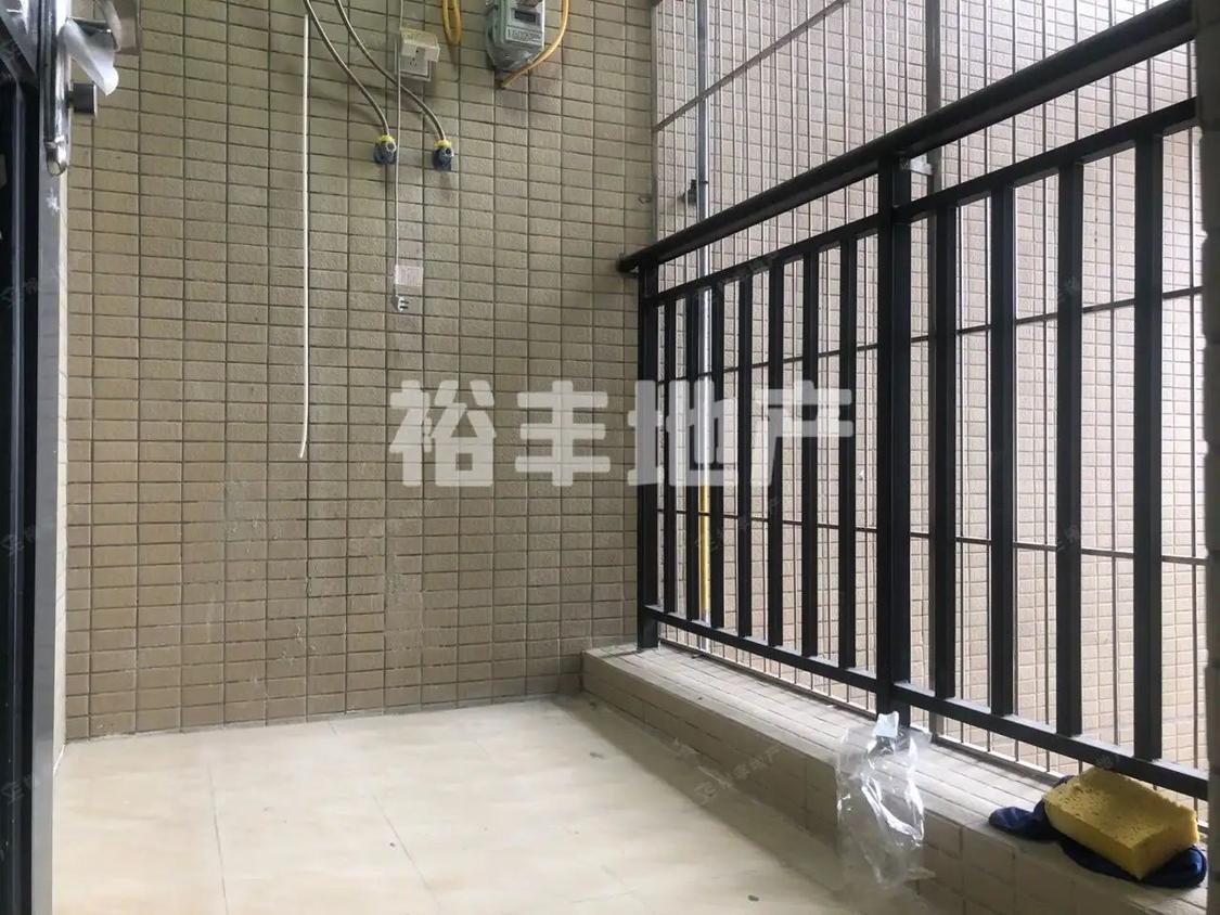 整租·凯旋花园