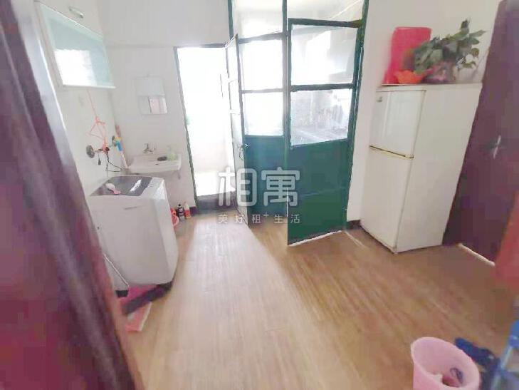 合租·苹果园(一区)