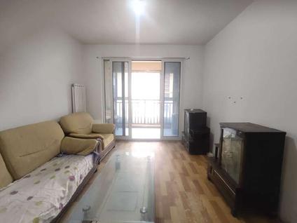 长清长清整租 中建长清湖(和园)2室2厅/60平/低楼层